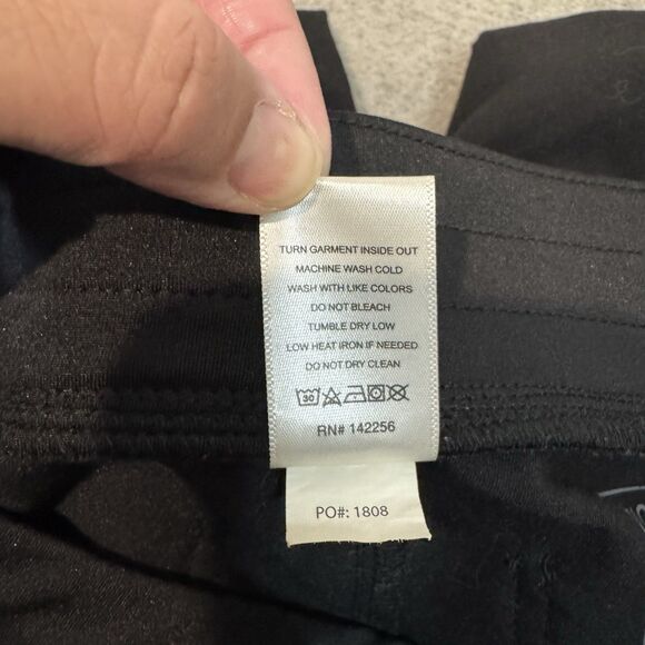 FIGS Zamora Jogger Stretch Waist Scrub Pants W18SW2005 PO 1808 Uniform Women XS - Picture 7 of 7